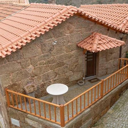 Casa Largo S Lourenco E Casa Da Videira Mazes Bagian luar foto